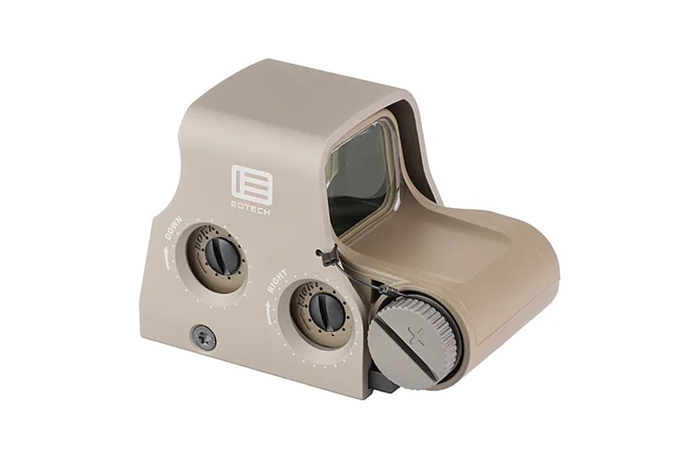 EOTech HWS XPS3 Holographic Weapon Sight in Tan Finish